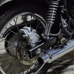 kawasakiエストレヤRSの画像