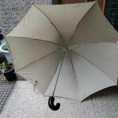 新品未使用 軽量折りたたみ式傘の画像