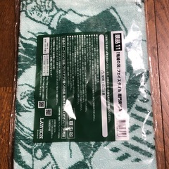 鬼滅の刃　タオル3点セット　フェイス② & ハンカチ① 小物 ハンカチの画像