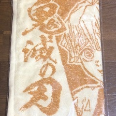 鬼滅の刃　タオル3点セット　フェイス② & ハンカチ① 小物 ハンカチの画像