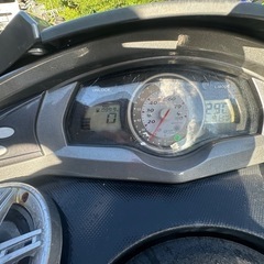 ジェットスキートレーラーセットの画像