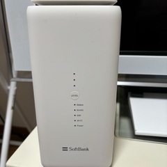 ソフトバンクエアー