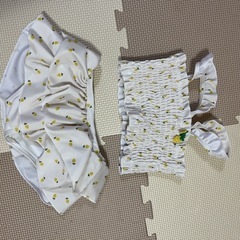 ベビー用ビキニ
