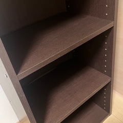 ニトリ　棚　　　　の画像