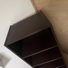 ニトリ　棚　　　　