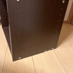 ニトリ　棚　　　　の画像