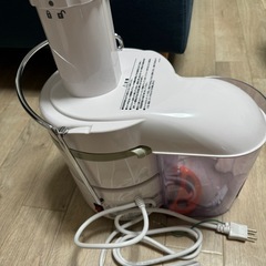 スタイルプラス  パワージューサー