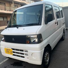 乗って帰れます：総額14万円：車検R8年08月20日まで：平成1...