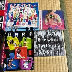 CD DVDになりますの画像
