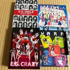 CD DVDになりますの画像