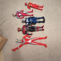 ウルトラマン