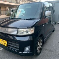 乗って帰れます：総額14万円：車検R8年08月25日まで：平成2...