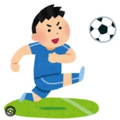 フットサル😂☺️