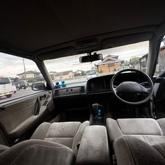 13 クラウン　車高短　当時　街道レーサー　1Gツインカム　スーパーチャージャー　車両交換可能‼️の画像