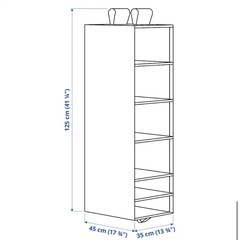 IKEA イケア スクッブの画像