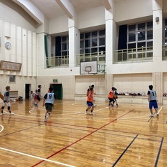 初木曜日、行橋バスケットボールサークル9月5日（木）行橋市立仲津中学校19時から21時 - スポーツ
