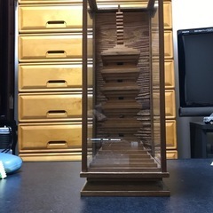 自家製　五重塔