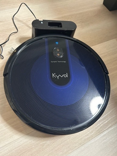 掃除機