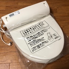 TOTO [4/27(日)枚数限定クーポンあり]TCF116#SC1 TOTO暖房便座