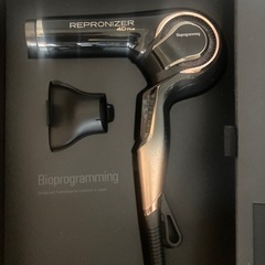 レプロナイザー4Dプラス