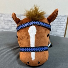 競走馬 ダイワスカーレット