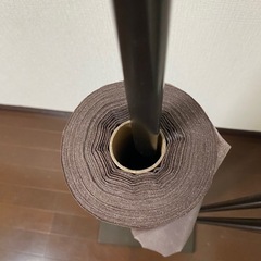 防水ペーパーシーツ+ホルダーの画像