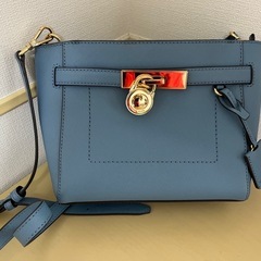 ショルダーバッグ　マイケルコース MICHAEL KORS ハン...