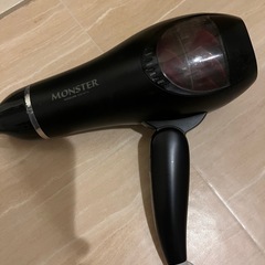 ドライヤー