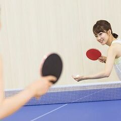 🏓 とかち✨卓球仲間を募集しています！✨