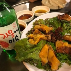 ★海外好きによるカフェ会　in 石巻★