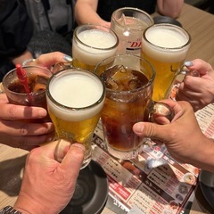 オフ会ありの雑談グルチャ 募集中❣️