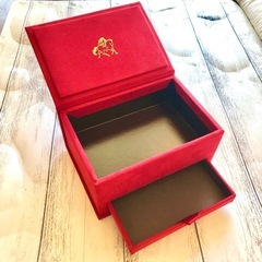 GODIVA 高級 ケース 小物入れ アクセサリー入れ