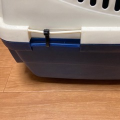 マルカンペットキャリーの画像