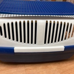 マルカンペットキャリーの画像