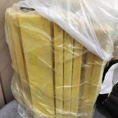 グラスウールの画像