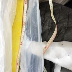 グラスウールの画像