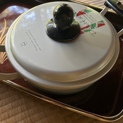 鍋22cm