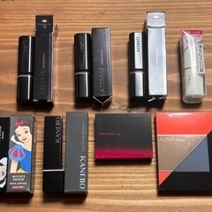 化粧品セット KANEBO/KATE/Attenir/Witch...