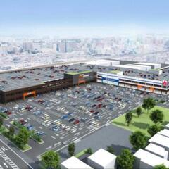 緊急追加募集。aveオープンイベント 出店募集 キッチンカーの画像