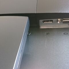 HP デスクトップパソコン Pavilion Core i5 / SSD / Win11 /ディスプレー付の画像