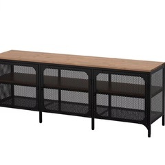 IKEA テレビ台