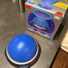 プラネタリウム