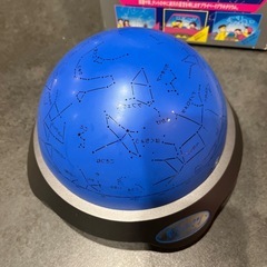 プラネタリウムの画像