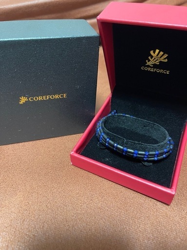 コアフォース ネックレス