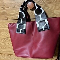 バッグ