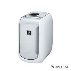 プラズマクラスター加湿イオン発生機