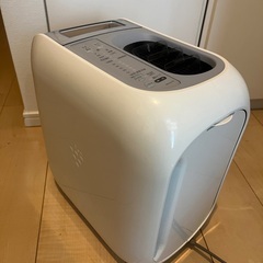 プラズマクラスター加湿イオン発生機の画像