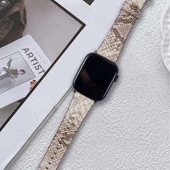 apple watch用バンドの画像
