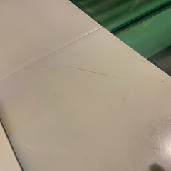 TOSHIBA　洗濯機5kg　AW-GN5の画像