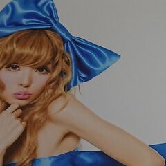 □　LOVE NATION ～gift for the children～  モデルの益若つばさとコラボレートしたコンピ・シリーズの第2弾。の画像